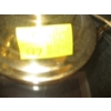 Image 2 : 2 BRASS BASED LAMPS - 1 MISSING SHADE