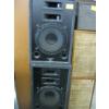 Image 1 : 2 ACOUSTIC RESPONSE M-1220 SPEAKERS