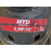 Image 3 : CRAFTSMAN 3.5HP WHIPPER BRUSH CUTTER