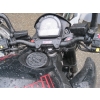 Image 2 : 2009 BLACK BUELL 1125CR MOTORCYCLE, VIN 4MZYL04D393C02333 - WITH PAPERS