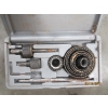 Image 2 : BIN OF ASST. HOLE BITS