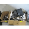 Image 1 : 2 BOXES OF ASST. ELECTRONICS, SCALE, ETC.