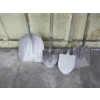 Image 2 : 4 SHOVELS