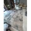 Image 1 : LG. AREA CARPET, APPROX. 9'1"X12'4"