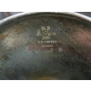 Image 2 : 2 PAIR OF SILVERPLATE CANDLEHOLDERS