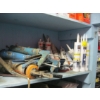 Image 1 : ASST. CAULKING GUNS, ETC.