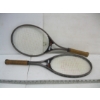 Image 2 : 2 WILSON TENNIS RACKETS