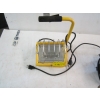 Image 3 : 2 HALOGEN WORK LIGHTS