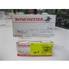 Image 1 : 2 BOXES WIN 9MM LUGER