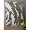 Image 1 : WOOD CARVED PICTURE