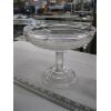 Image 2 : 2 PIECES OF VINTAGE GLASSWARE