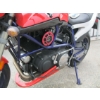 Image 3 : 2000 RED & PURPLE BUELL LIGHTING X1 1200CC MOTORCYCLE - CONDITION UNKNOWN
