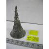 Image 1 : ROYAL SELANGER WINE FUNNEL - HAND FINISHED PEWTER