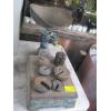 Image 1 : FAIRBANKS PLATFORM SCALE W/ASST. WEIGHTS