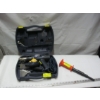 Image 2 : MISC. REMINGTON POWER HAMMER, SAFETY KIT & MASTERCRAFT HEAT GUN