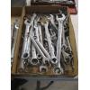 Image 1 : BOX OF MISC. COMBINATION WRENCHES