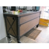 Image 1 : 3 DRAWER ROLLING CABINET/COUNTER
