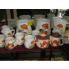 Image 1 : MUSHROOM THEME ITEMS