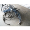 Image 1 : LOT OF AIR LINES FOR TRUCK & A TRAILER PLUG FOR TRUCK