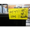 Image 4 : 49" TOSHIBA TV W/REMOTE