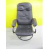 Image 1 : BLACK SWIVEL CHAIR