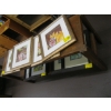 Image 1 : 2 TIER WOODEN SHELF UNIT