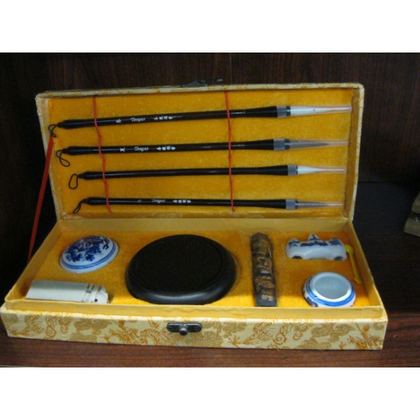 CALLIGRAPHY WRITING SET