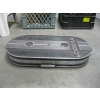 Image 2 : 2 BINS OF MISC. FORD CAR PARTS