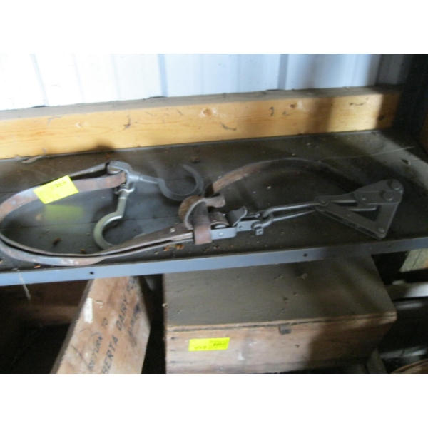 CABLE PULLER