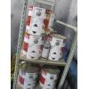 Image 2 : 1 GALLON & 1 QUART CANS OF PAINT