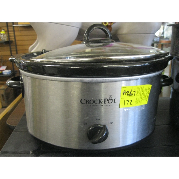 CROCKPOT