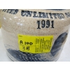 Image 3 : DUCKS UNLIMITED 1991 POTTERY CANNISTER