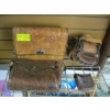 Image 1 : LEATHER PURSES