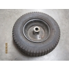 Image 2 : 3 SM. TIRES - 13X5 - 2 ON RIMS