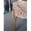 Image 4 : UPHOLSTERED CHAIR - CAT DAMAGE