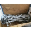 Image 3 : MISC. CABLE CAR CHAINS, TOOLS, ETC.