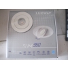 Image 2 : 2 - 4" LED RECESSED LIGHT FIXTURES & A LED SENSOR LIGHT