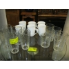Image 1 : GLASSWARE & MUGS