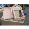 Image 2 : PALLET OF WALL INSERT SHELVES