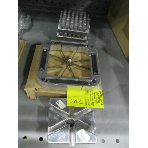 FRY CUTTER ACCESSORIES