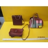 Image 1 : 3 PURSES