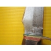 Image 3 : 2 KNIVES - BONE HANDLED & A FISH KNIFE