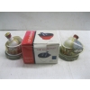 Image 1 : 3 SM. MORTAR & PESTLES