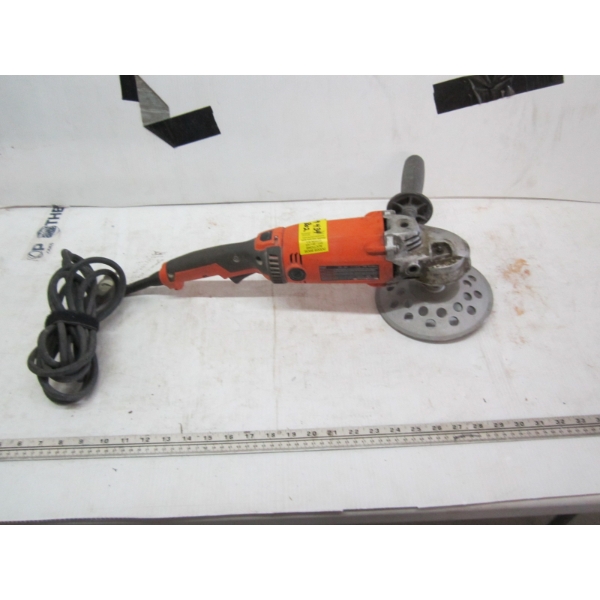 RIGID GRINDER