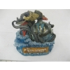 Image 4 : WORKING PIRATES OF CARRIBEAN SNOWGLOBE