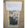 Image 5 : LG. FRAMED PRINT OF WOMAN READING