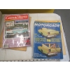 Image 6 : VINTAGE CAR MANUALS