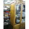 Image 3 : MATCHING CHINA CABINET
