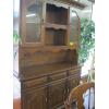 Image 3 : MATCHING SIDEBOARD CABINET