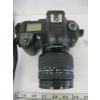 Image 2 : NIKON D70S CAMERA W/BATTERY - NO CHARGER